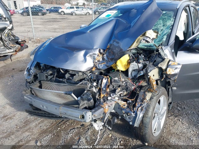 Honda Hr-v Awd Ex 2020 3CZRU6H54LM709105 Image 6