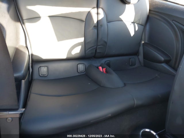 2012 MINI COOPER WMWSU3C58CT369999 Photo 7