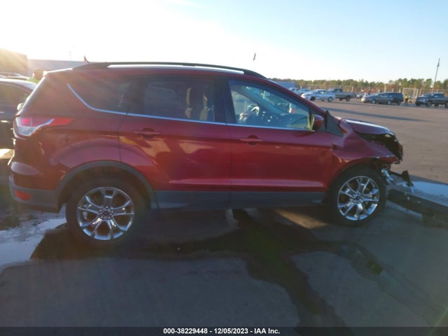 Ford ESCAPE SE 2016 1FMCU0G90GUB66359 Image 13