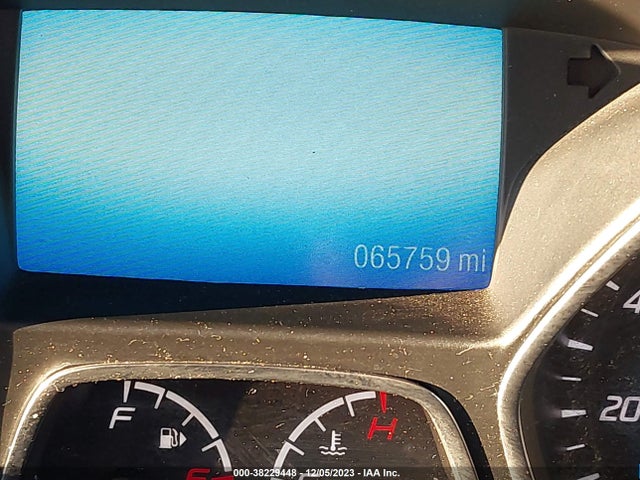 Ford ESCAPE SE 2016 1FMCU0G90GUB66359 Image 15