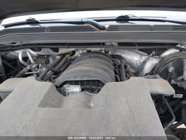 1GKS1BKCXGR131925 GMC YUKON SLT