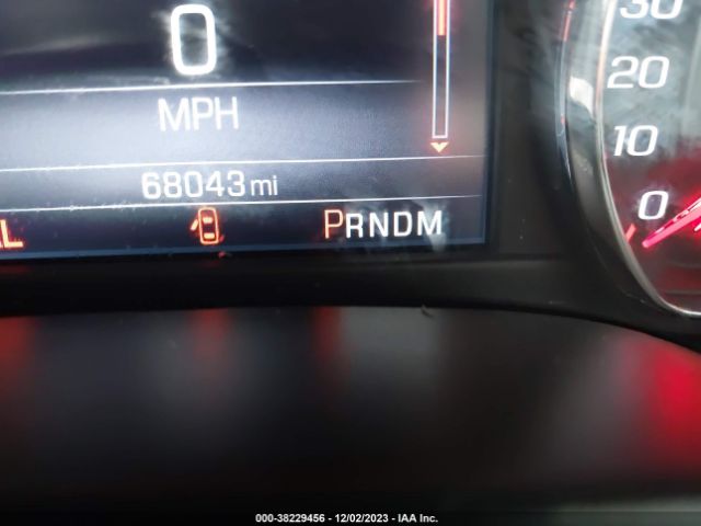 1GKS1BKCXGR131925 GMC YUKON SLT