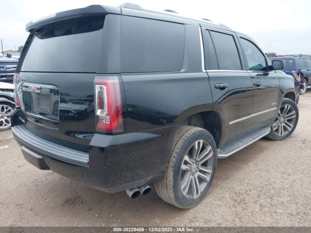 1GKS1BKCXGR131925 GMC YUKON SLT