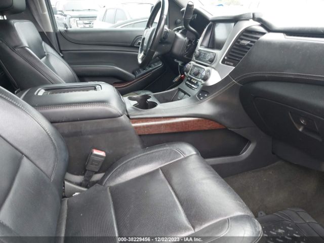 1GKS1BKCXGR131925 GMC YUKON SLT
