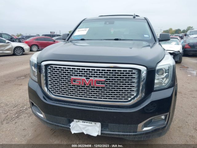 1GKS1BKCXGR131925 GMC YUKON SLT