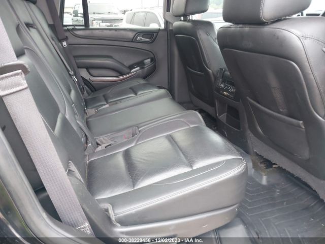 1GKS1BKCXGR131925 GMC YUKON SLT