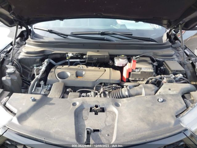 5J8TC2H64NL006285 Acura Rdx A-spec Package