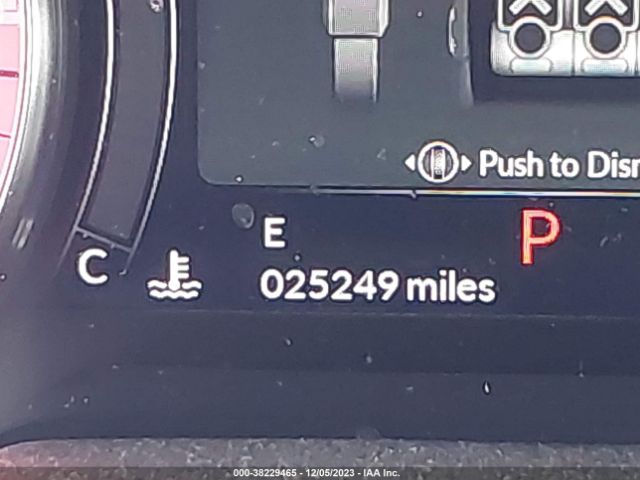 5J8TC2H64NL006285 Acura Rdx A-spec Package