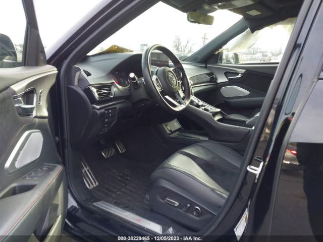 5J8TC2H64NL006285 Acura Rdx A-spec Package
