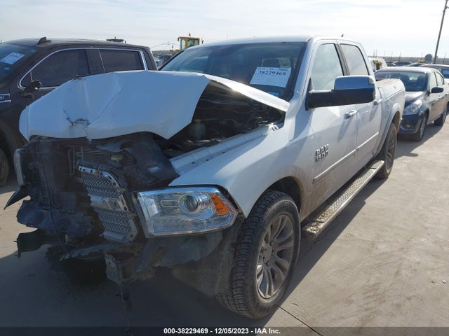 1C6RR7PT8ES444879 RAM 1500 Longhorn Limited