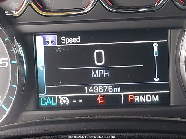 Chevrolet Suburban Ltz 2016 1GNSKJKC0GR287594 Image 15