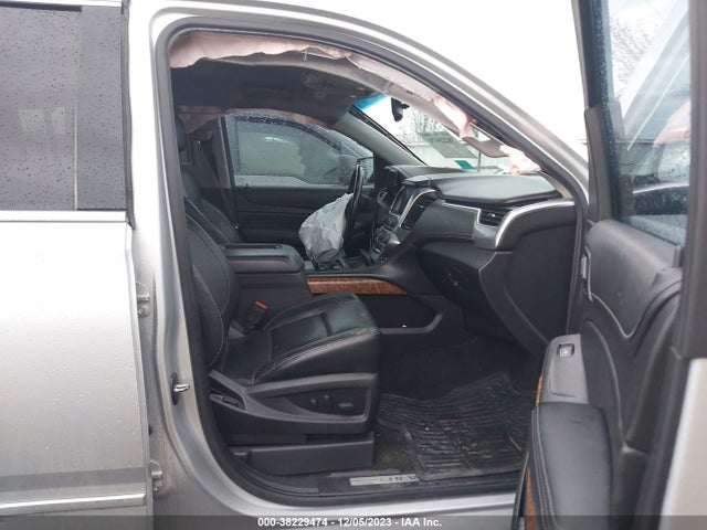 Chevrolet Suburban Ltz 2016 1GNSKJKC0GR287594 Image 5