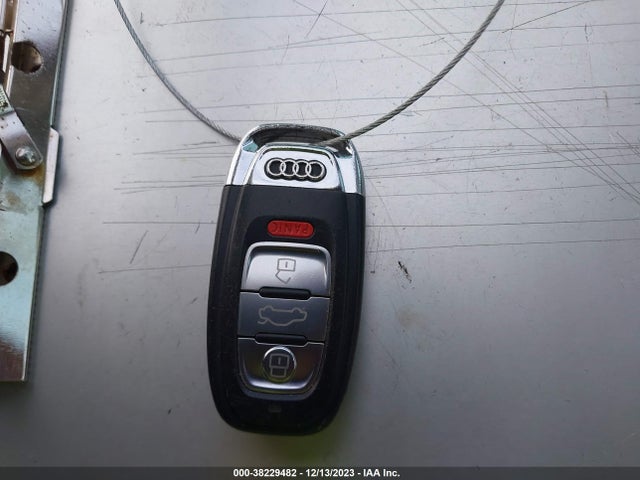 Audi Q5 2.0t Premium 2015 WA1LFAFP1FA060761 Image 11