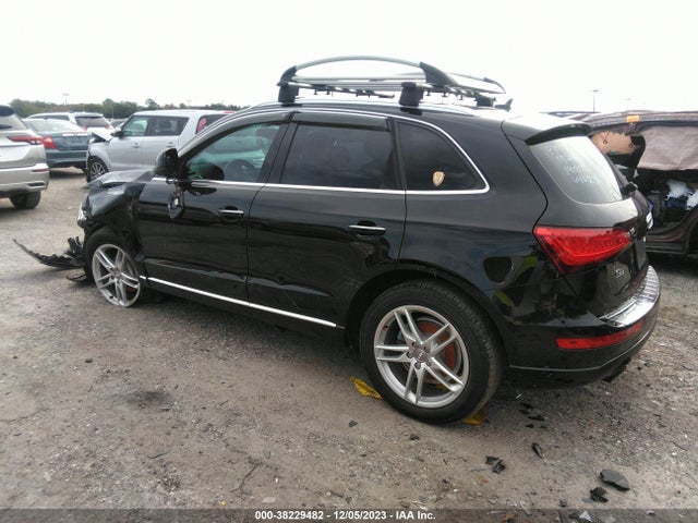 Audi Q5 2.0t Premium 2015 WA1LFAFP1FA060761 Image 3
