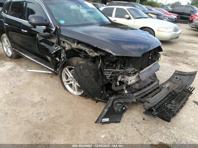 Audi Q5 2.0t Premium 2015 WA1LFAFP1FA060761 Image 6