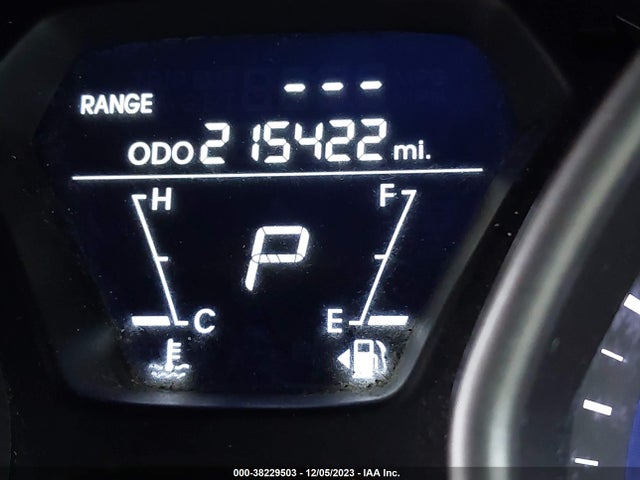2013 HYUNDAI ELANTRA GLS VIN: 5NPDH4AE0DH249533