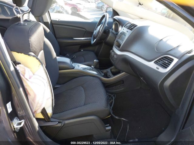 3C4PDCAB6JT531163 Dodge JOURNEY SE