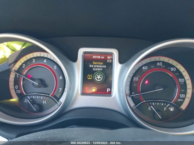 3C4PDCAB6JT531163 Dodge JOURNEY SE