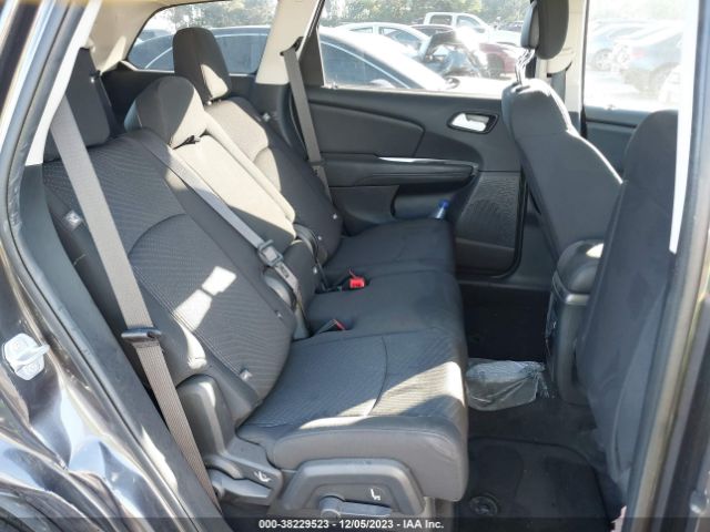 3C4PDCAB6JT531163 Dodge JOURNEY SE