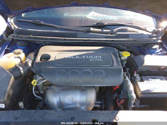 1C3CCCAB3FN759537 Chrysler 200 Limited