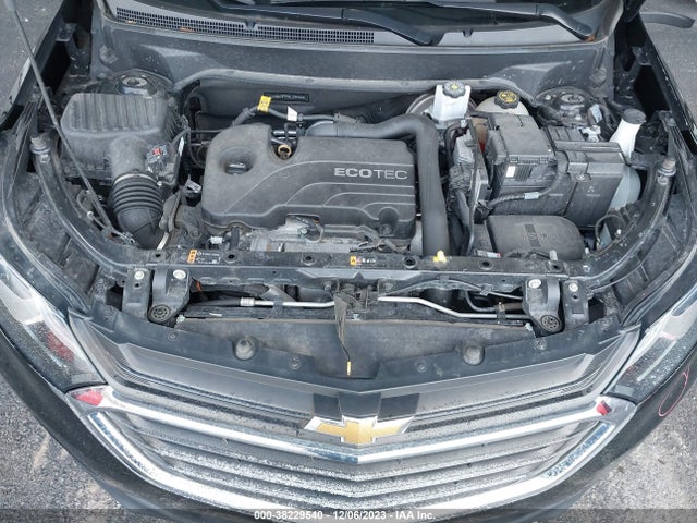 Chevrolet EQUINOX LT 2019 3GNAXUEV9KL104060 Image 10