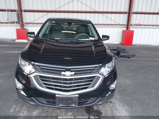 Chevrolet EQUINOX LT 2019 3GNAXUEV9KL104060 Image 13