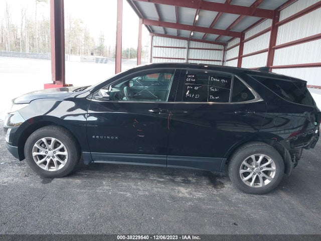 Chevrolet EQUINOX LT 2019 3GNAXUEV9KL104060 Image 15