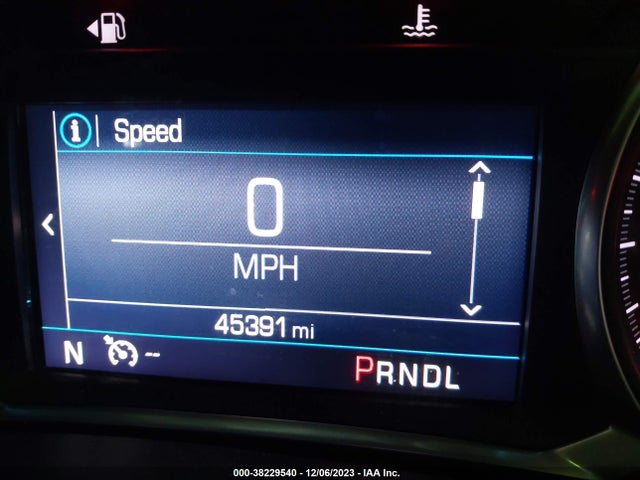 Chevrolet EQUINOX LT 2019 3GNAXUEV9KL104060 Image 16