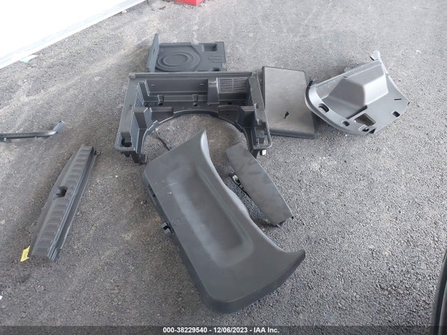 Chevrolet EQUINOX LT 2019 3GNAXUEV9KL104060 Image 12