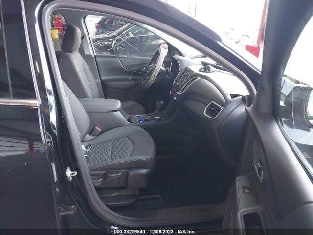 Chevrolet EQUINOX LT 2019 3GNAXUEV9KL104060 Image 5