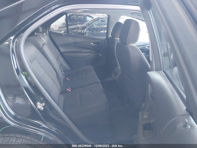 Chevrolet EQUINOX LT 2019 3GNAXUEV9KL104060 Image 8