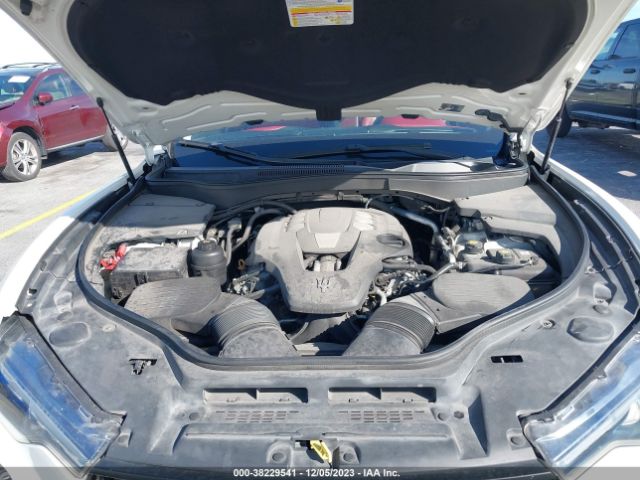 ZN661XUL0HX250697 Maserati Levante