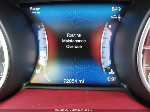 ZN661XUL0HX250697 Maserati Levante