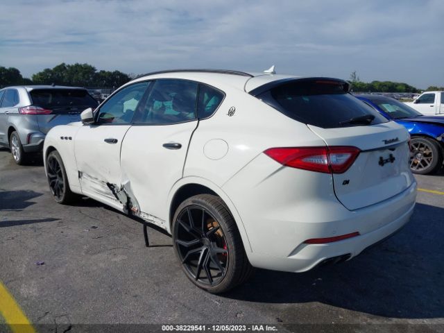 ZN661XUL0HX250697 Maserati Levante
