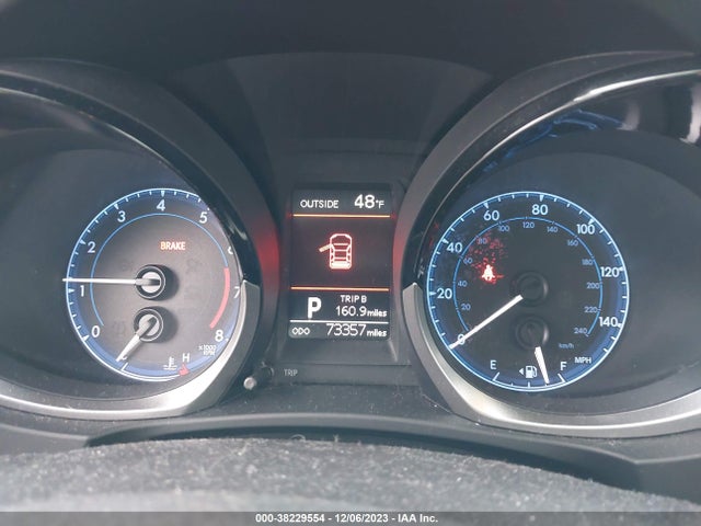 Toyota Corolla S Premium 2015 5YFBURHE7FP357644 Image 7