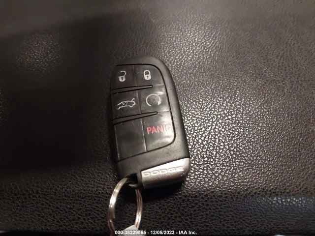 2013 DODGE CHARGER R/T VIN: 2C3CDXDT7DH613933