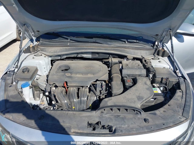 KIA Optima Lx 2020 5XXGT4L3XLG432035 Image 10