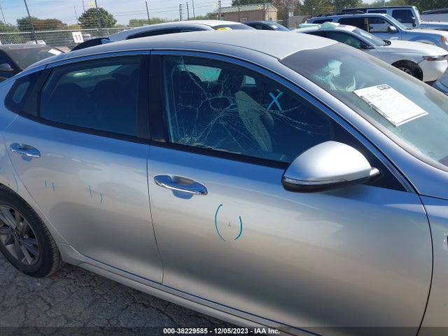 KIA Optima Lx 2020 5XXGT4L3XLG432035 Image 13