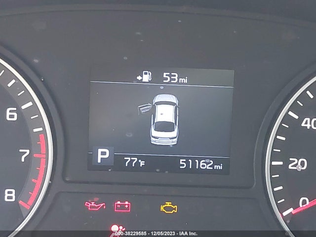 KIA Optima Lx 2020 5XXGT4L3XLG432035 Image 15