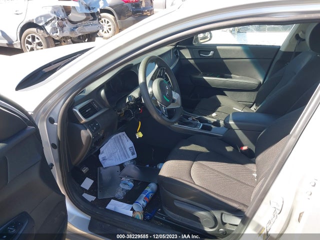 KIA Optima Lx 2020 5XXGT4L3XLG432035 Image 5
