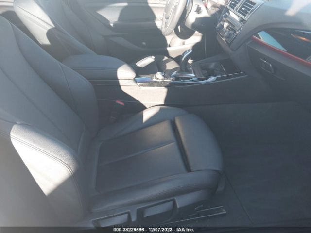 2016 BMW 228I WBA1F9C57GV544794 Photo 4