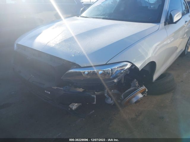 2016 BMW 228I WBA1F9C57GV544794 Photo 5