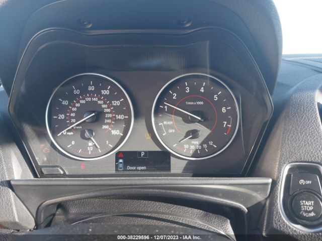 2016 BMW 228I WBA1F9C57GV544794 Photo 6