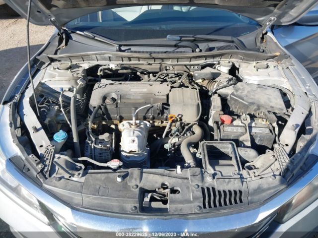 1HGCR2F39HA211463 Honda ACCORD LX