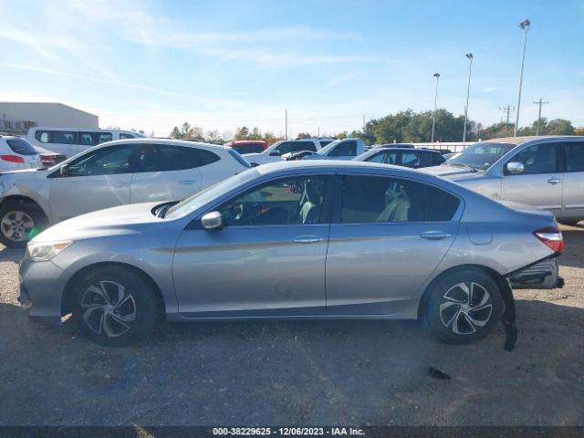 1HGCR2F39HA211463 Honda ACCORD LX