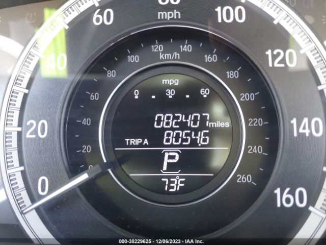 1HGCR2F39HA211463 Honda ACCORD LX