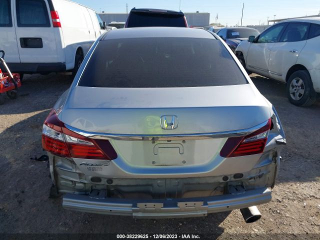 1HGCR2F39HA211463 Honda ACCORD LX