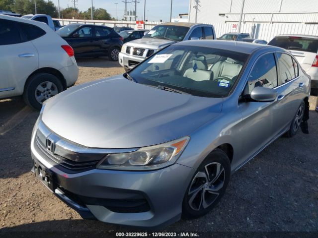1HGCR2F39HA211463 Honda ACCORD LX