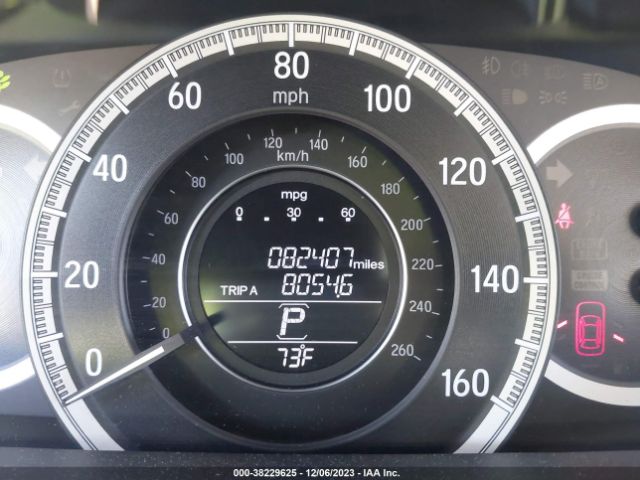 1HGCR2F39HA211463 Honda ACCORD LX