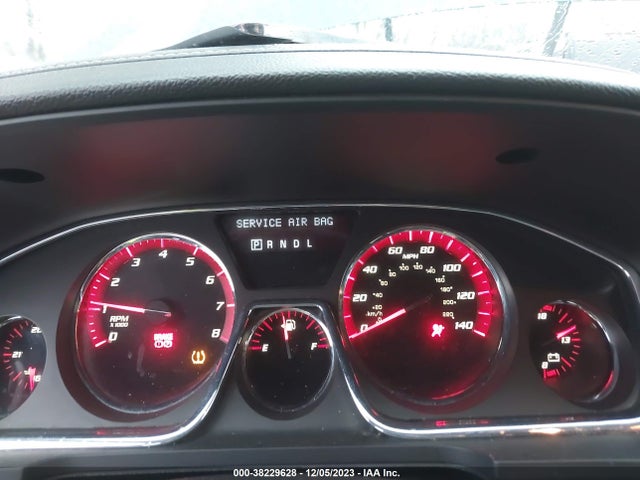 GMC Acadia Sle-2 2016 1GKKRPKD0GJ219640 Image 7